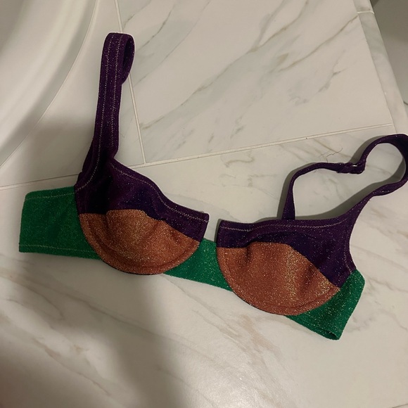 Reina Olga bikini 👙 top - Picture 3 of 3